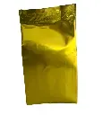 Bolsa trilaminada alta barrera 800cm³ - Amarillo x 1.000 unidades.
